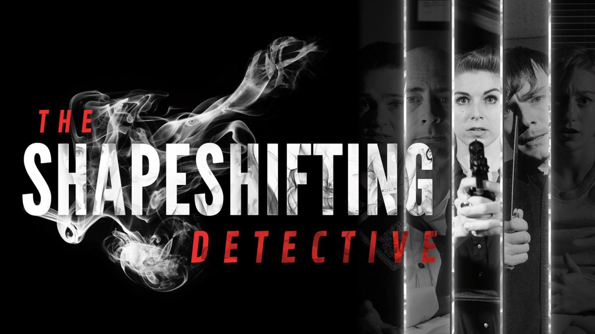 The Shapeshifting Detective screenshot 3 for Playstation 4